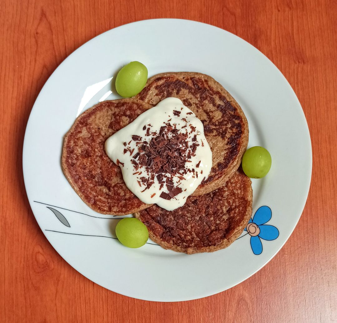 🌸TORTITAS VEGANAS 🌸 🌸TORTITAS VEGANAS 🌸