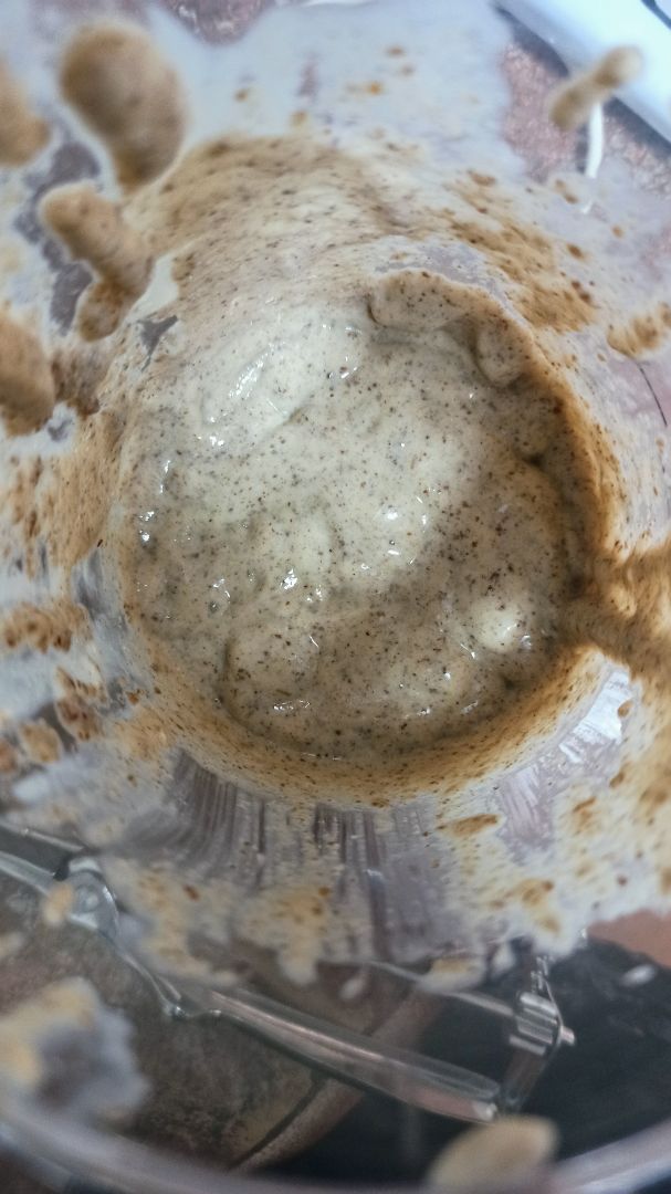 🌸TORTITAS VEGANAS 🌸 Paso 1 🌸TORTITAS VEGANAS 🌸 Paso 1