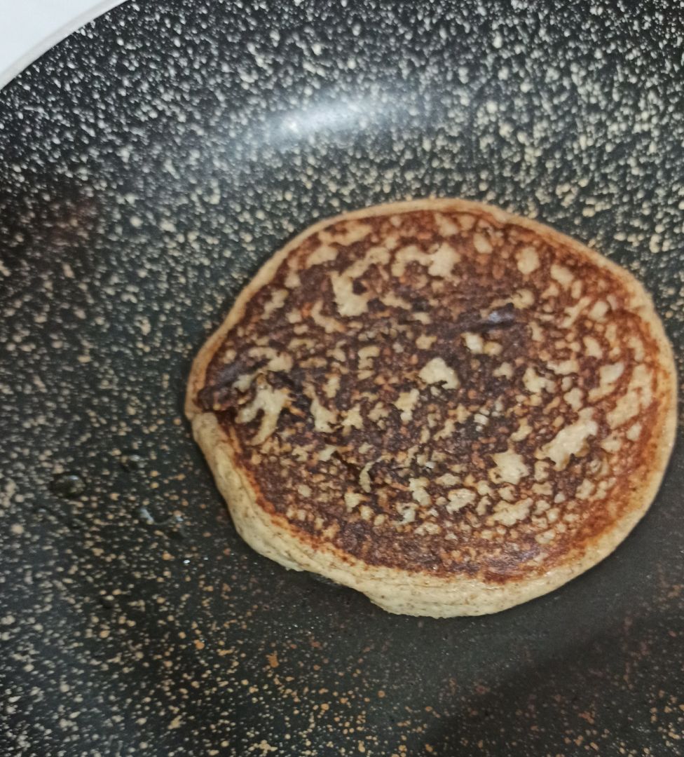 🌸TORTITAS VEGANAS 🌸 Paso 4 🌸TORTITAS VEGANAS 🌸 Paso 4