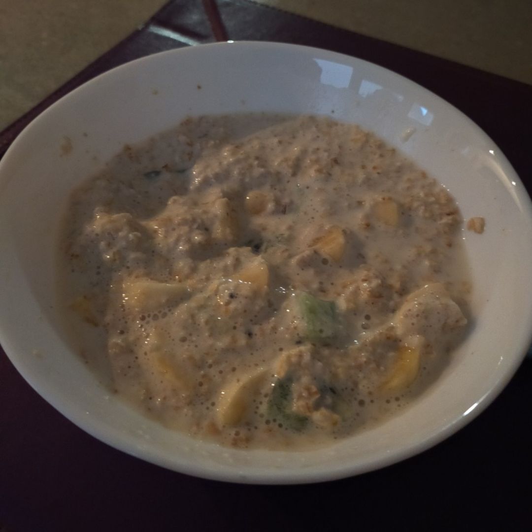 Desayuno sano Desayuno sano