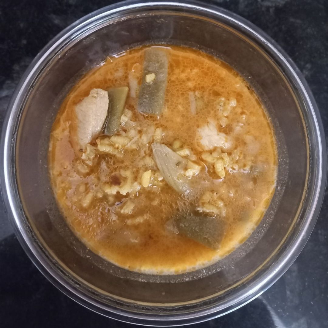 ARROZ CALDOSO ARROZ CALDOSO