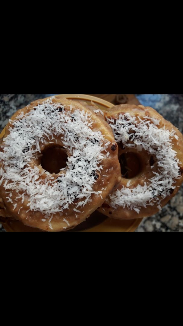 Donut? 😜 Donut? 😜