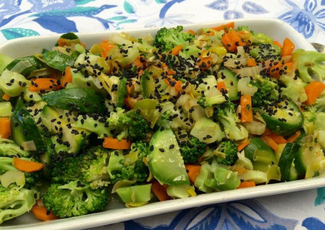 Mix verduras
