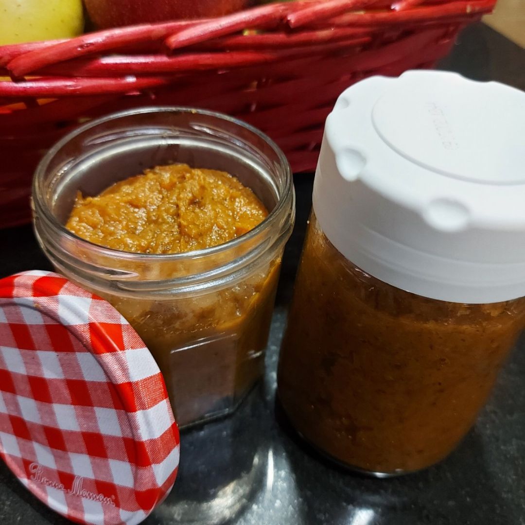 CALDO DE VERDURA CONCENTRADO CASERO CALDO DE VERDURA CONCENTRADO CASERO