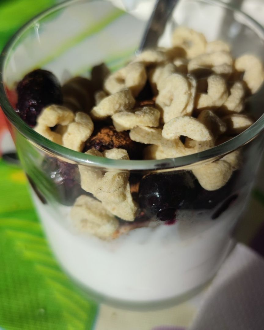 Yogurt coco Yogurt coco