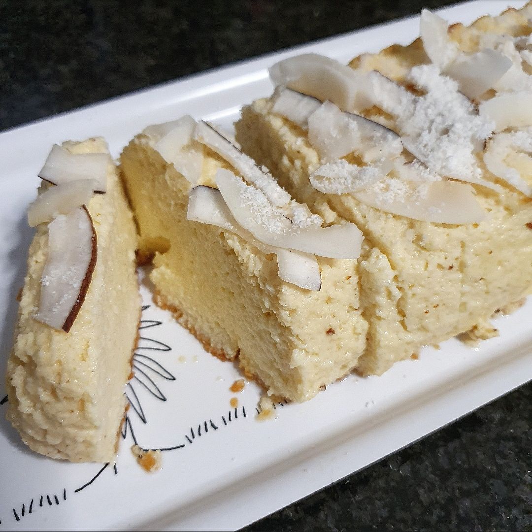 🍮 Flan de coco 🥥 🍮 Flan de coco 🥥
