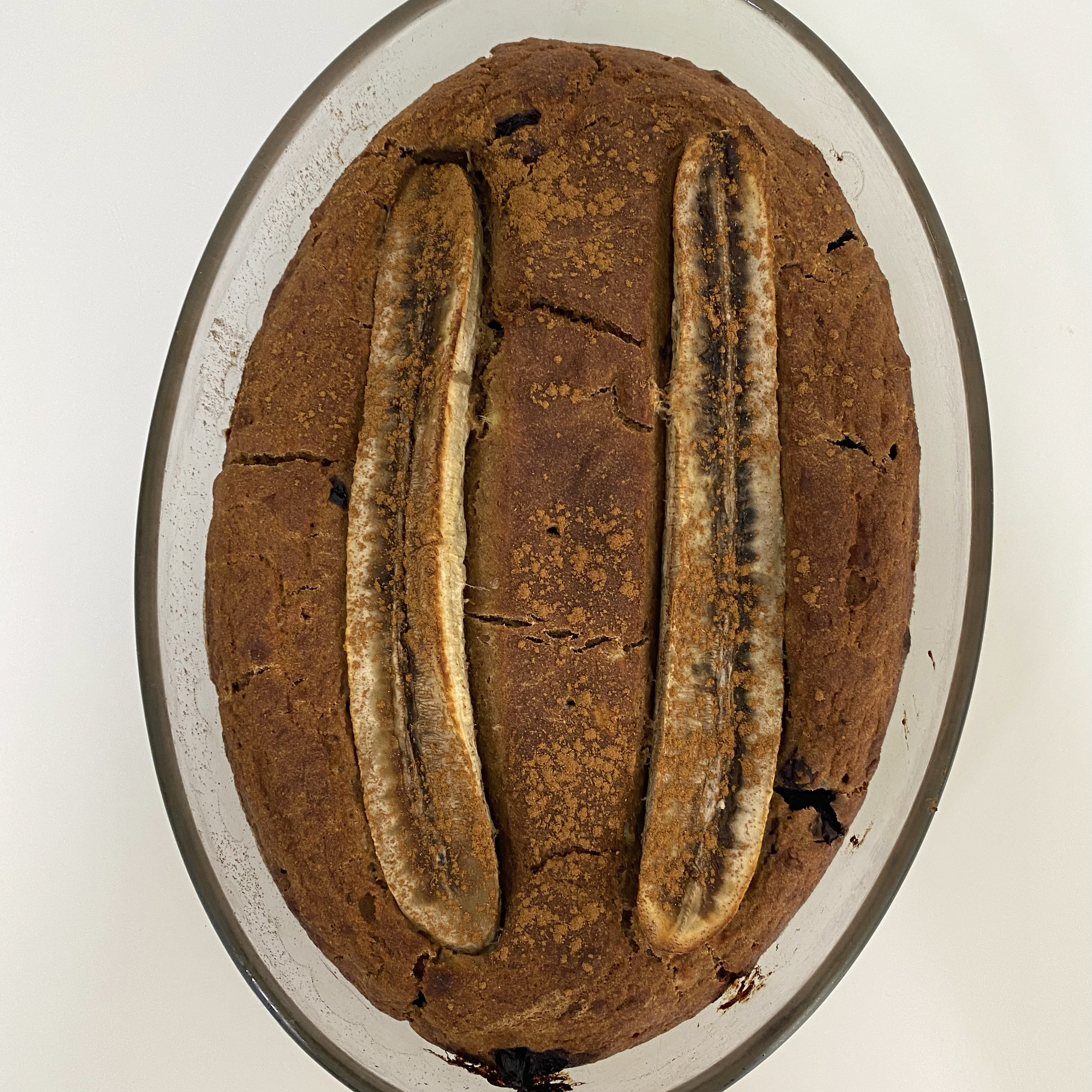 Banana bread 🍌🍞 Paso 4 Banana bread 🍌🍞 Paso 4