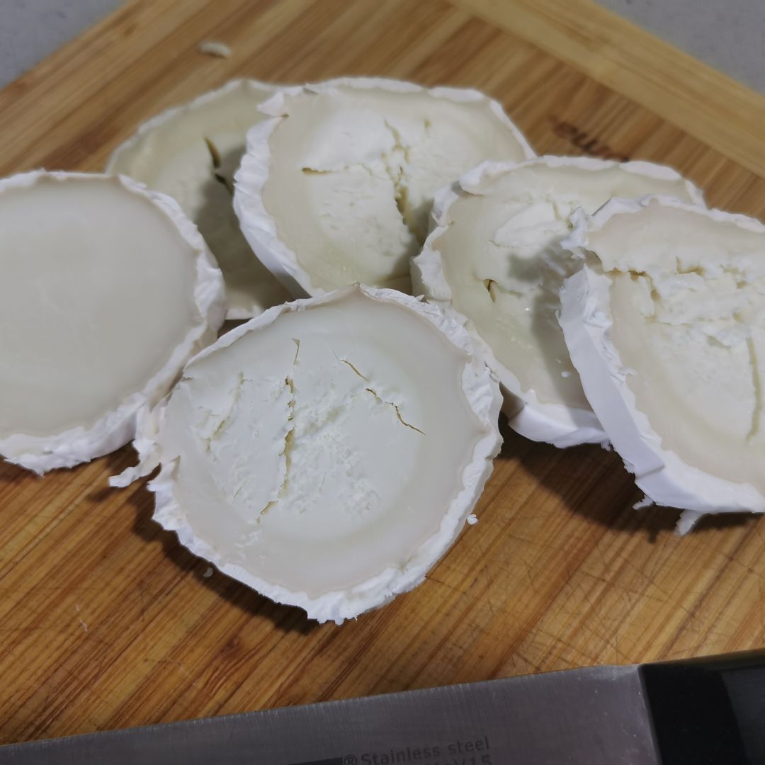 Quiche de Calabacin. Paso 3 Quiche de Calabacin. Paso 3