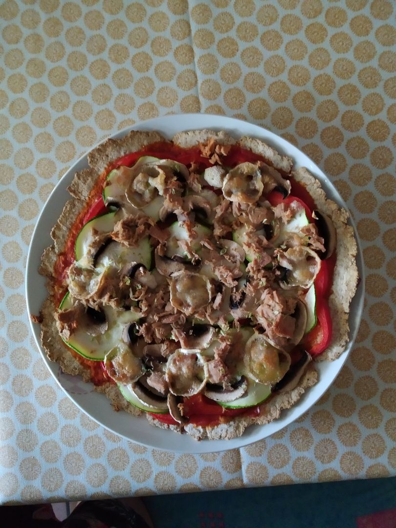 PIZZA 🍕 PIZZA 🍕