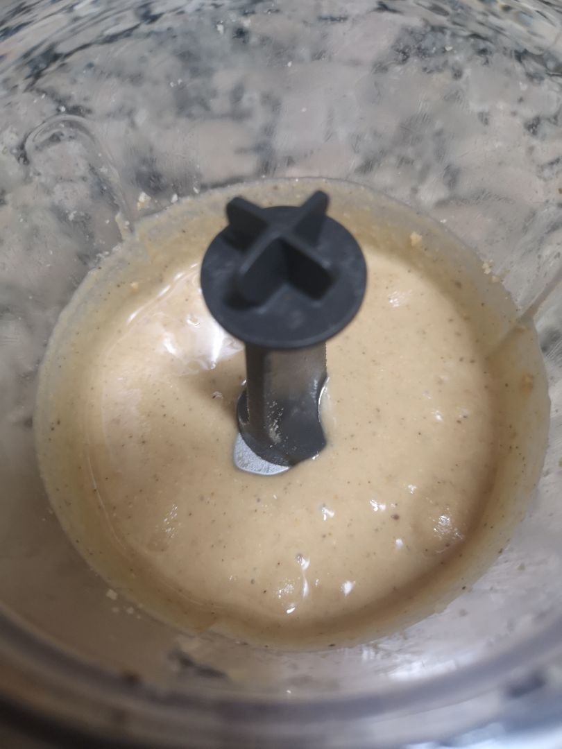 Crema de avellanas y chocolate Paso 0 Crema de avellanas y chocolate Paso 0