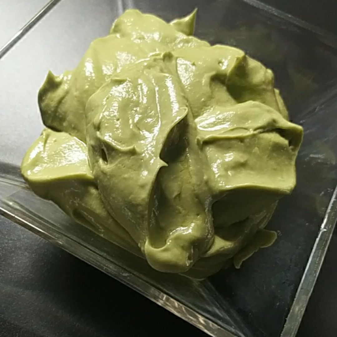 Alioli de Aguacate Alioli de Aguacate