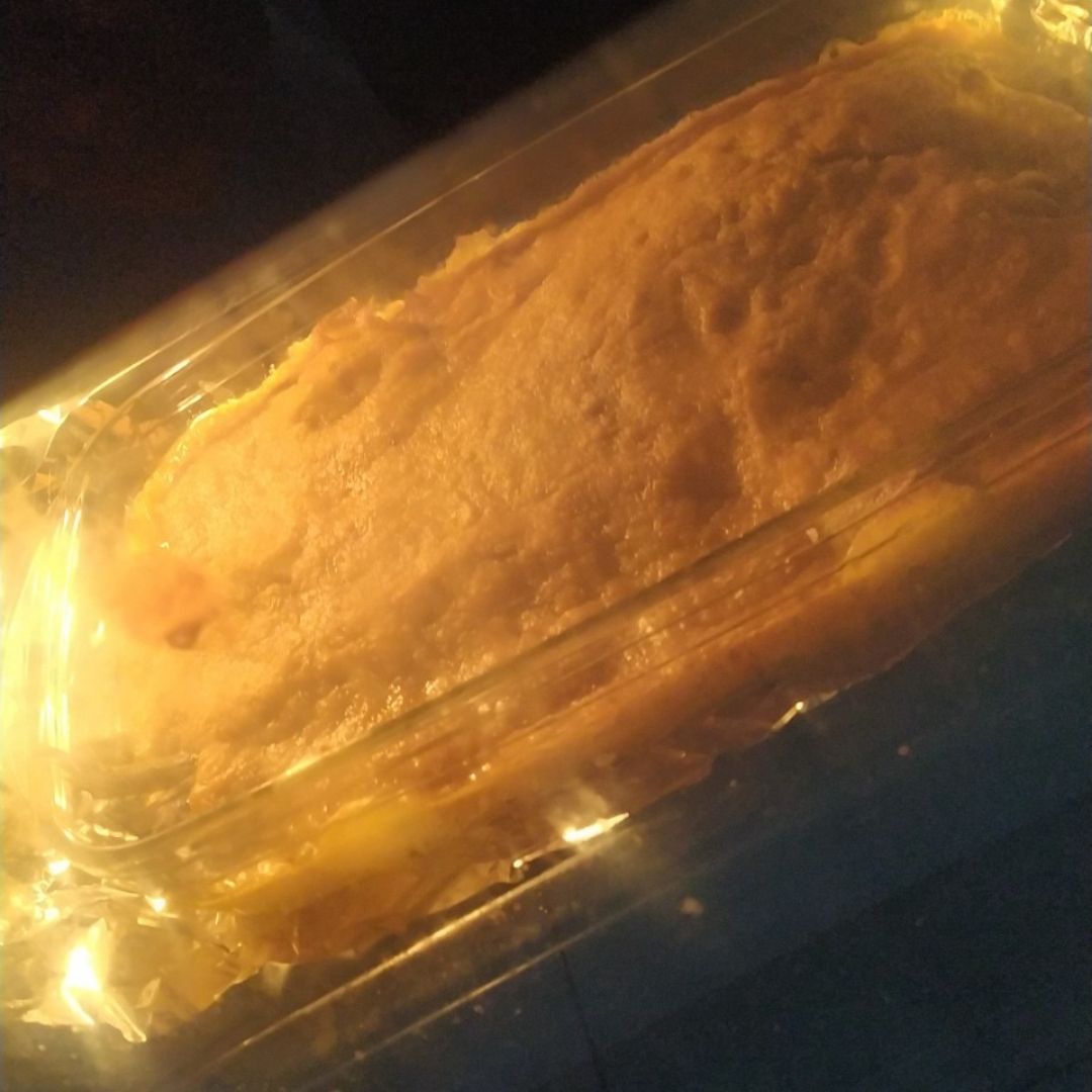 Dorada al horno Paso 6 Dorada al horno Paso 6