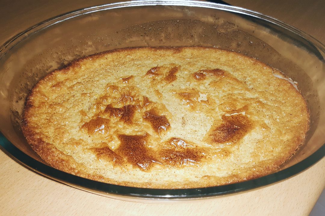 Quesada "pasiega" Quesada "pasiega"