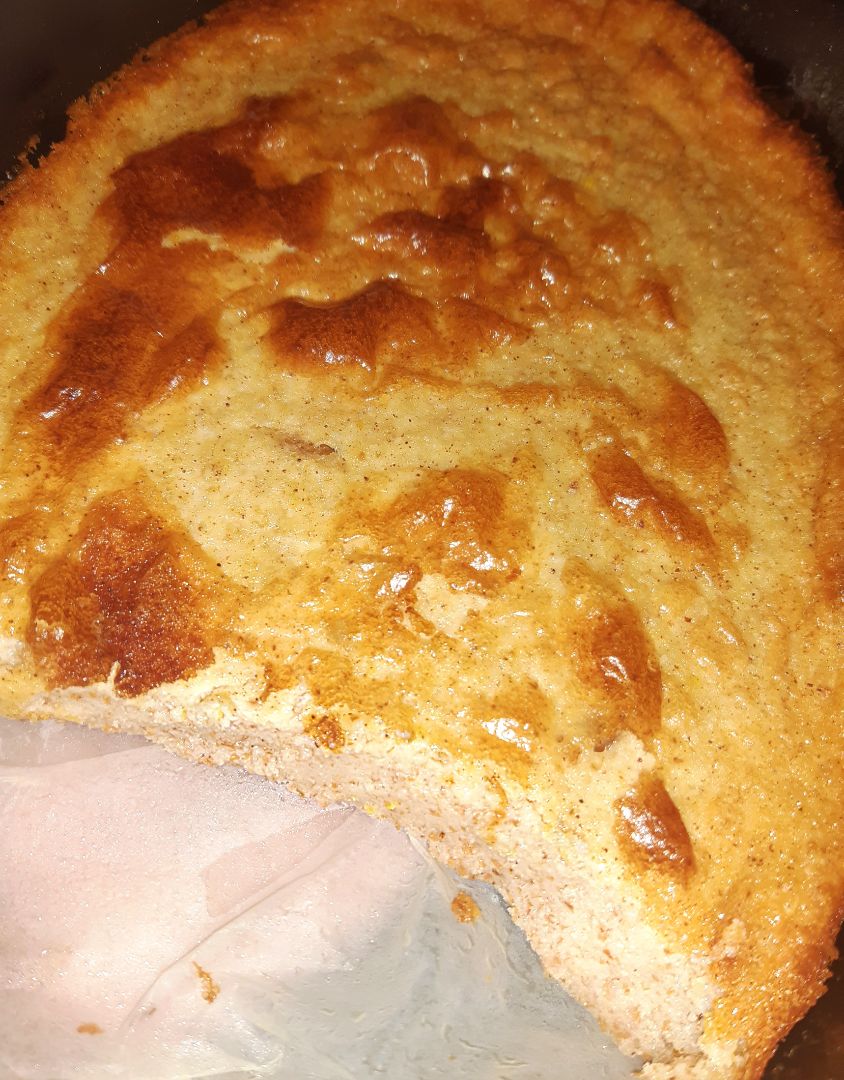 Quesada "pasiega" Paso 3 Quesada "pasiega" Paso 3