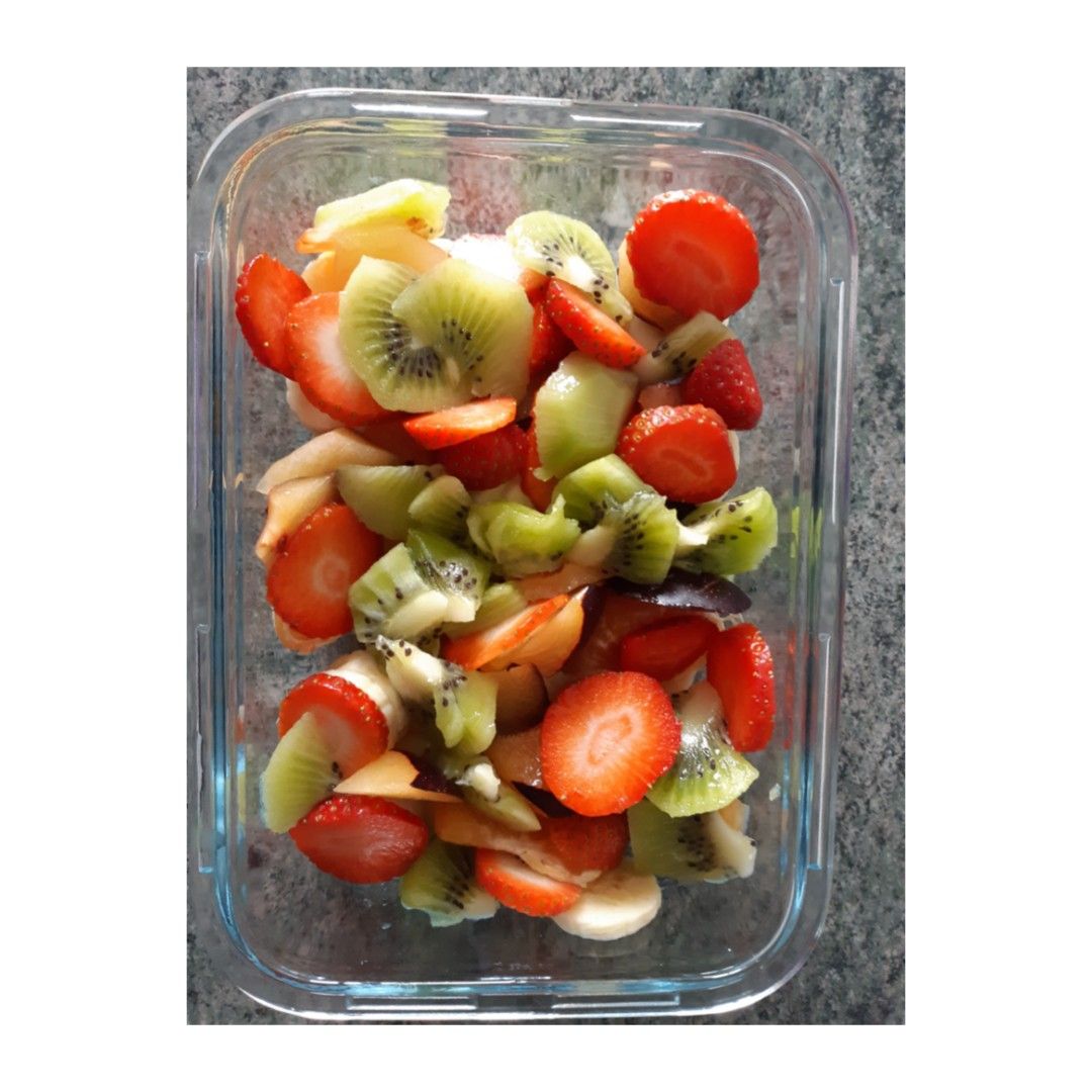 Mix de frutas