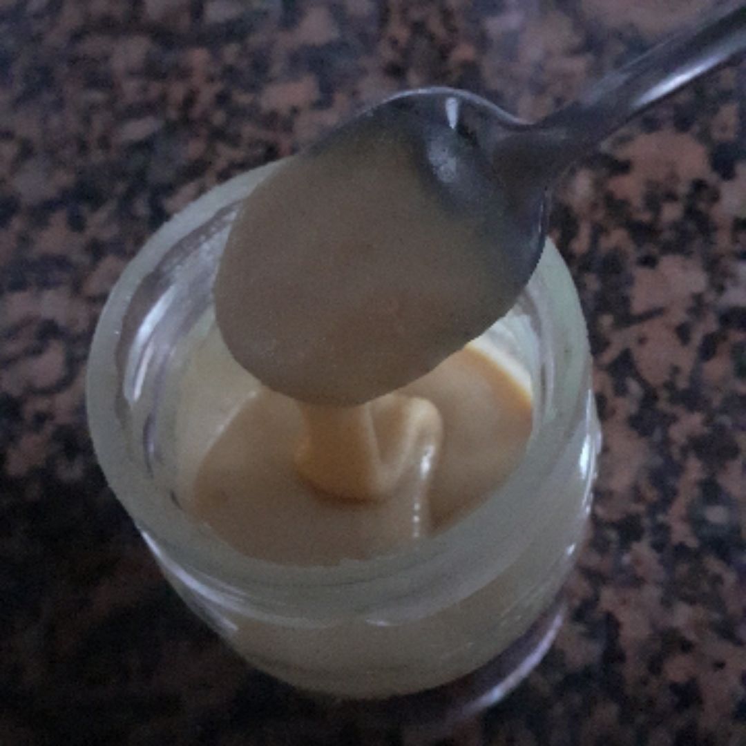 Crema kinder Crema kinder
