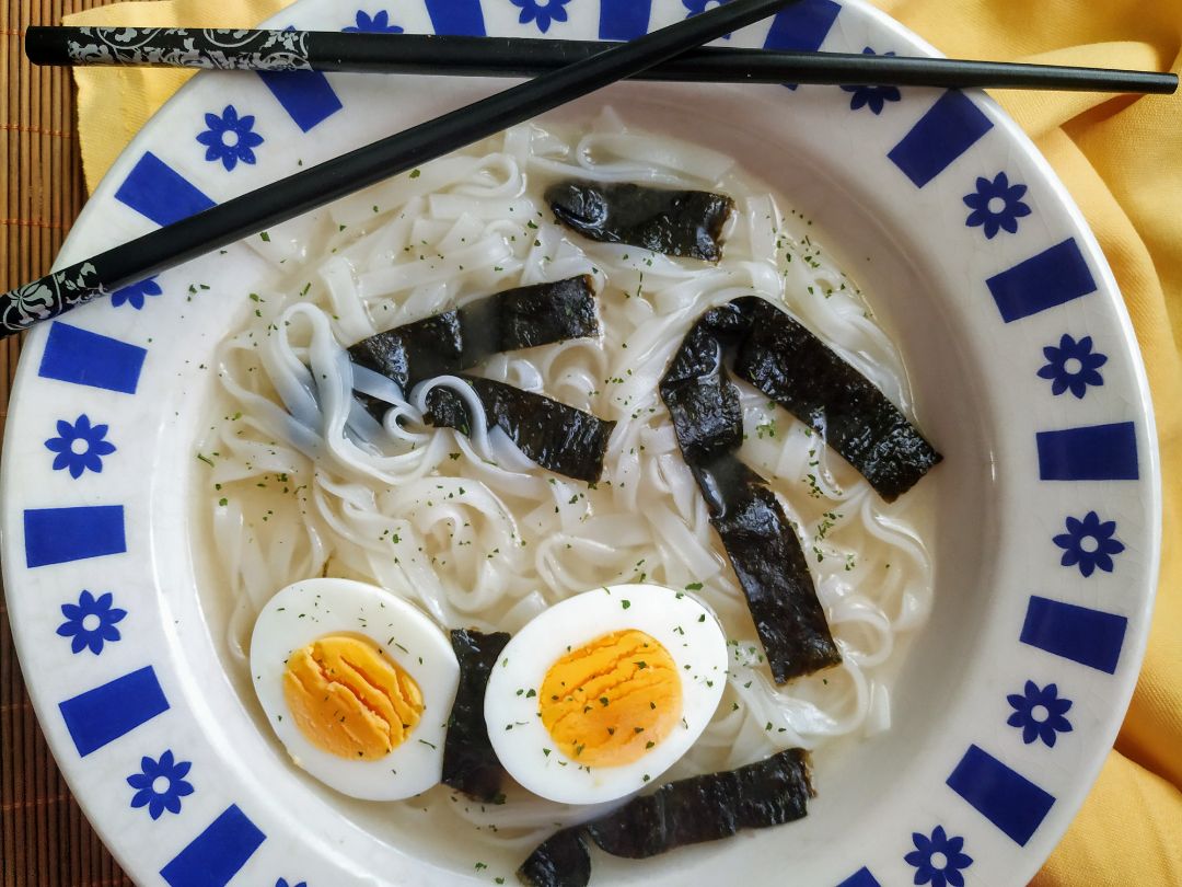 Proyecto de ramen Proyecto de ramen