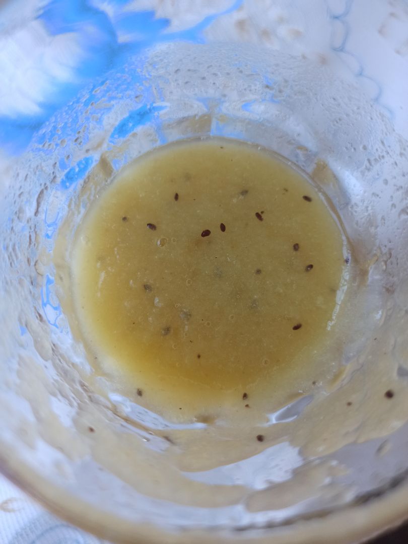 ¡Batido mañanero! ¡Batido mañanero!