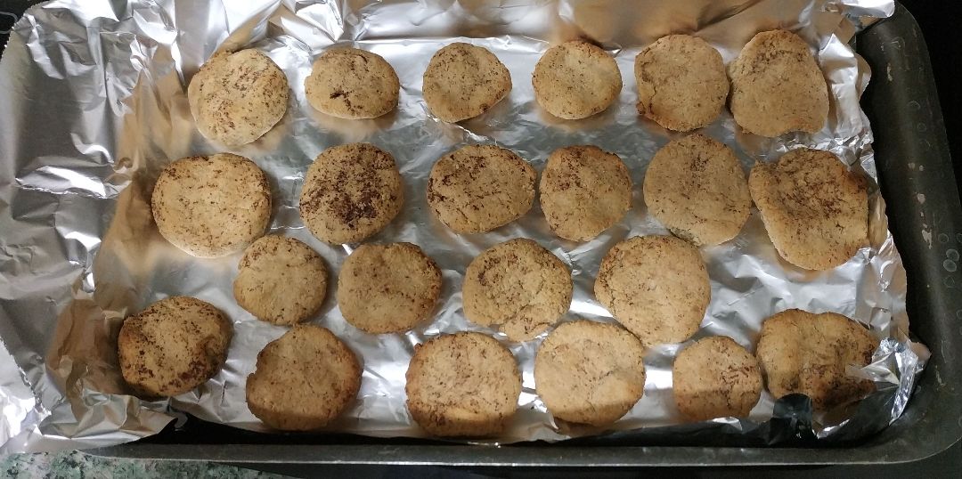 Galletas Fit Galletas Fit