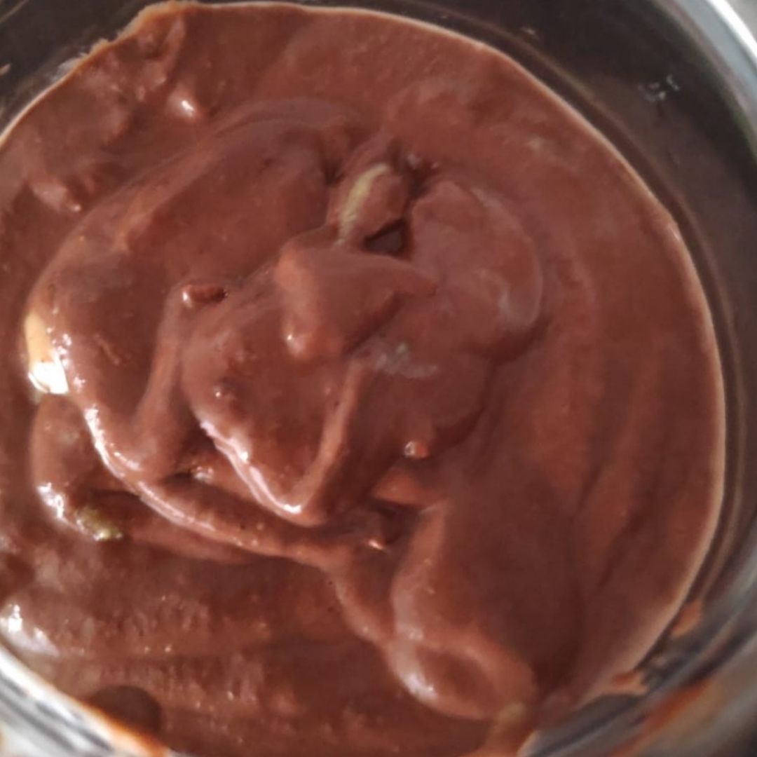 🎃🍫Nutella de calabaza 🍫🎃 🎃🍫Nutella de calabaza 🍫🎃