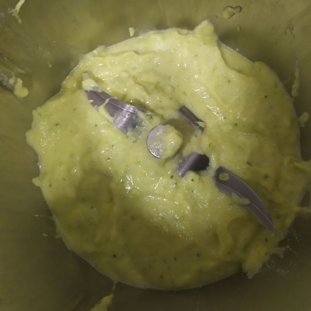 Lasaña espinacas y atun con bechamel calabacin Paso 1 Lasaña espinacas y atun con bechamel calabacin Paso 1