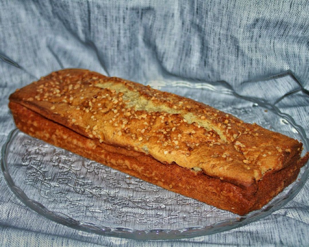 BANANA BREAD 😋
