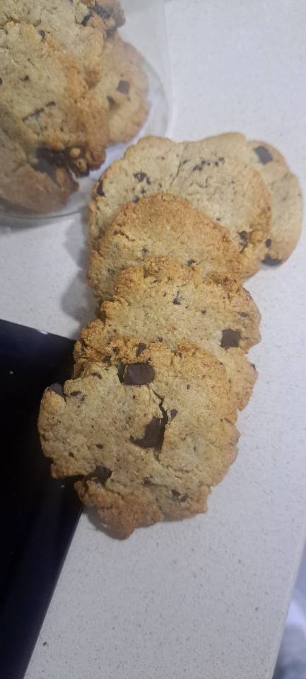 Galletas Galletas