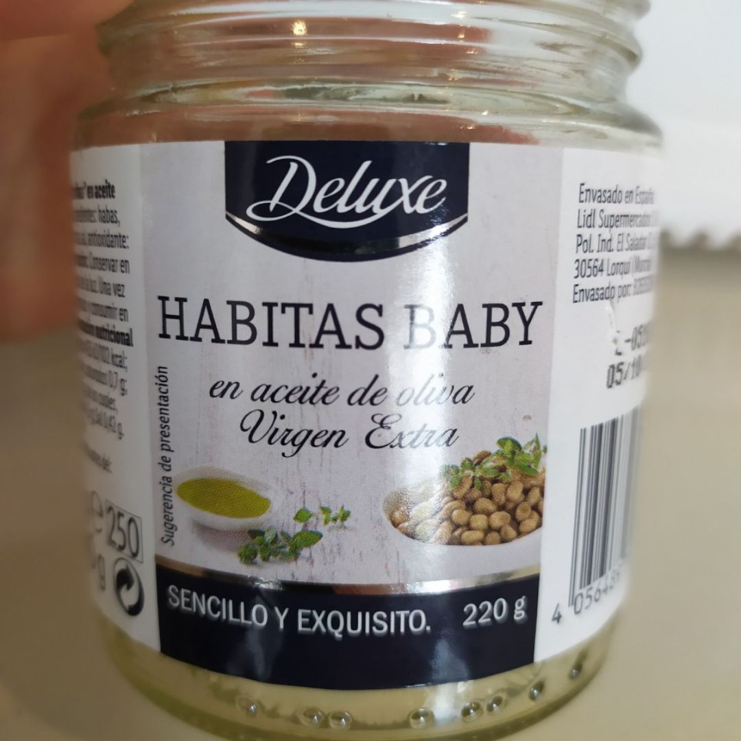 Habas con heura Paso 2 Habas con heura Paso 2