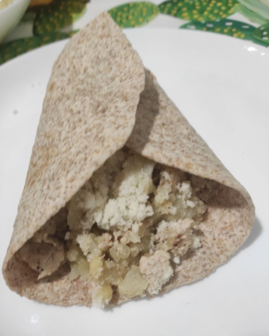 Fajita realfooder Fajita realfooder