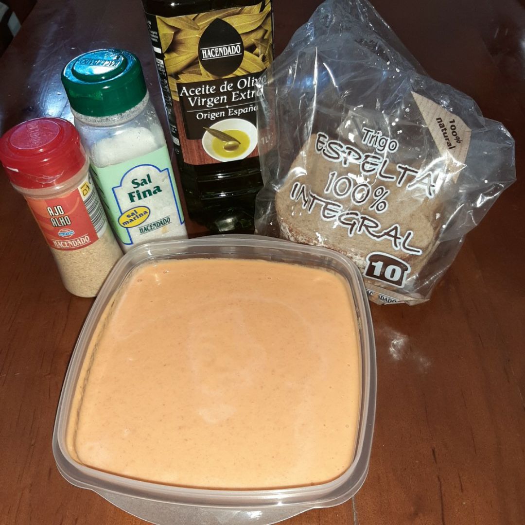 🍅Porra malagueña/ salmorejo cordobés🍅 🍅Porra malagueña/ salmorejo cordobés🍅