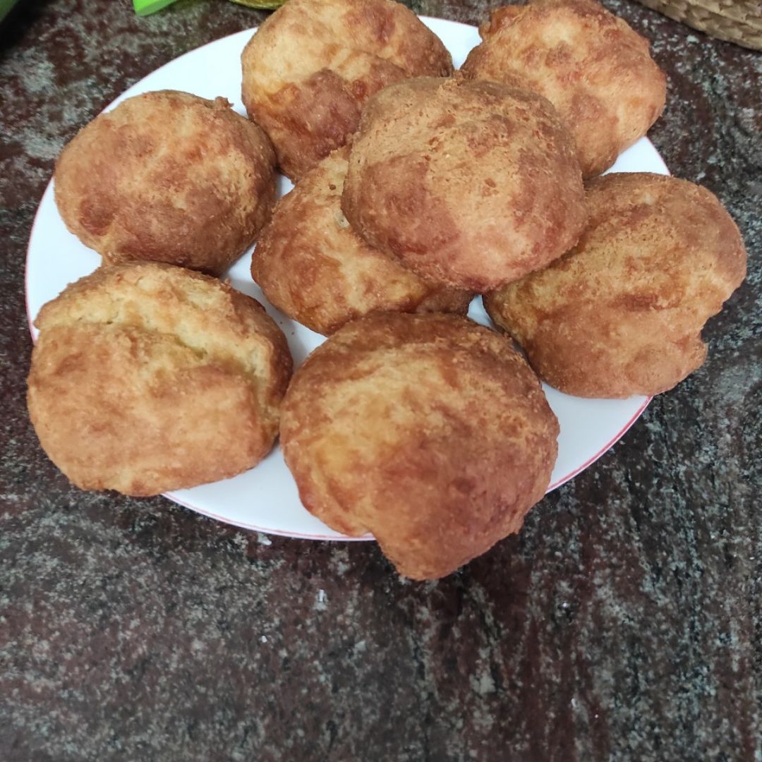 Pan de queso sin gluten Pan de queso sin gluten
