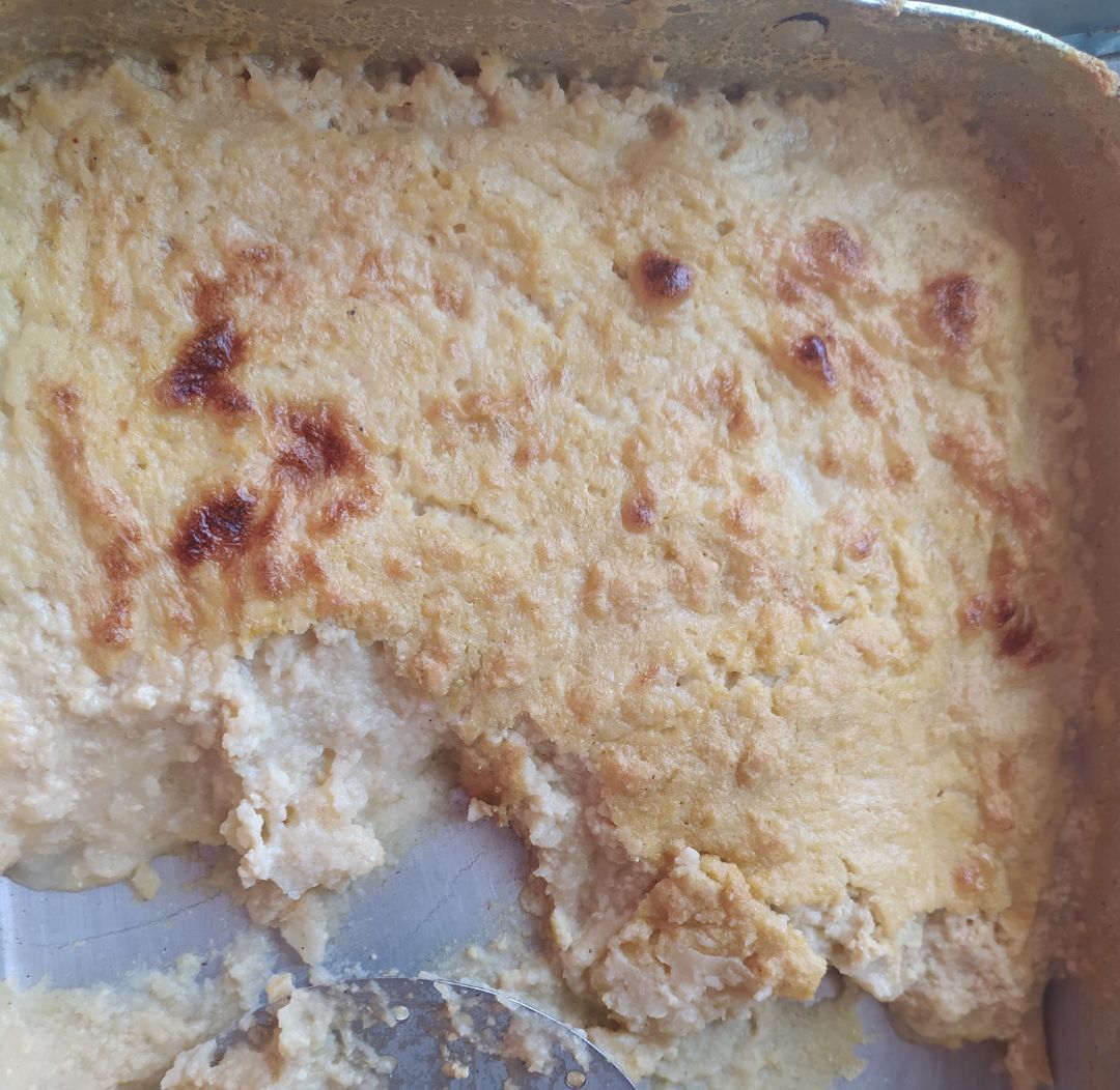 Humus (el original ) Paso 4 Humus (el original ) Paso 4
