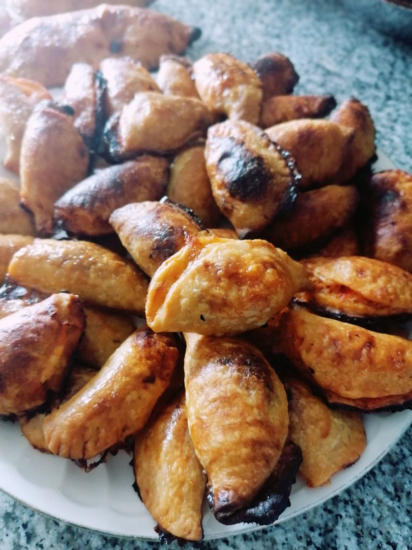 Pastissets Pastissets