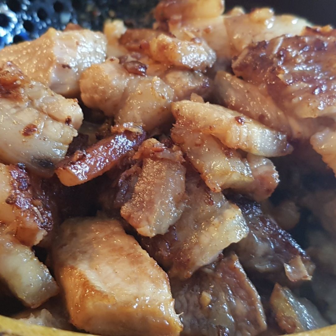 CARNE AL LIMÓN CARNE AL LIMÓN