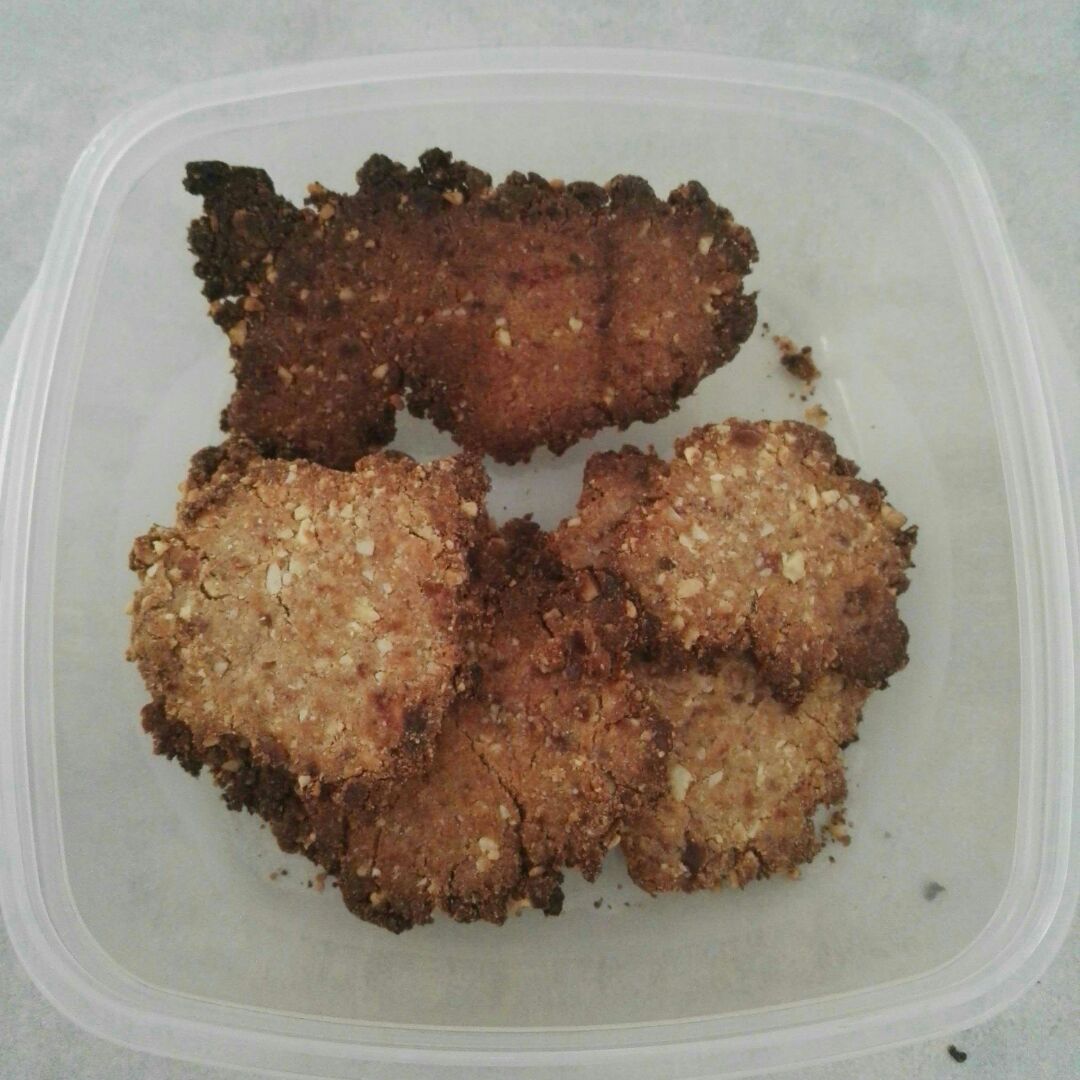 Galletas Galletas