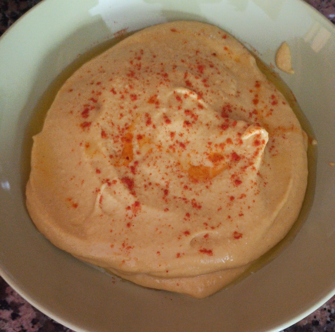 Hummus Hummus