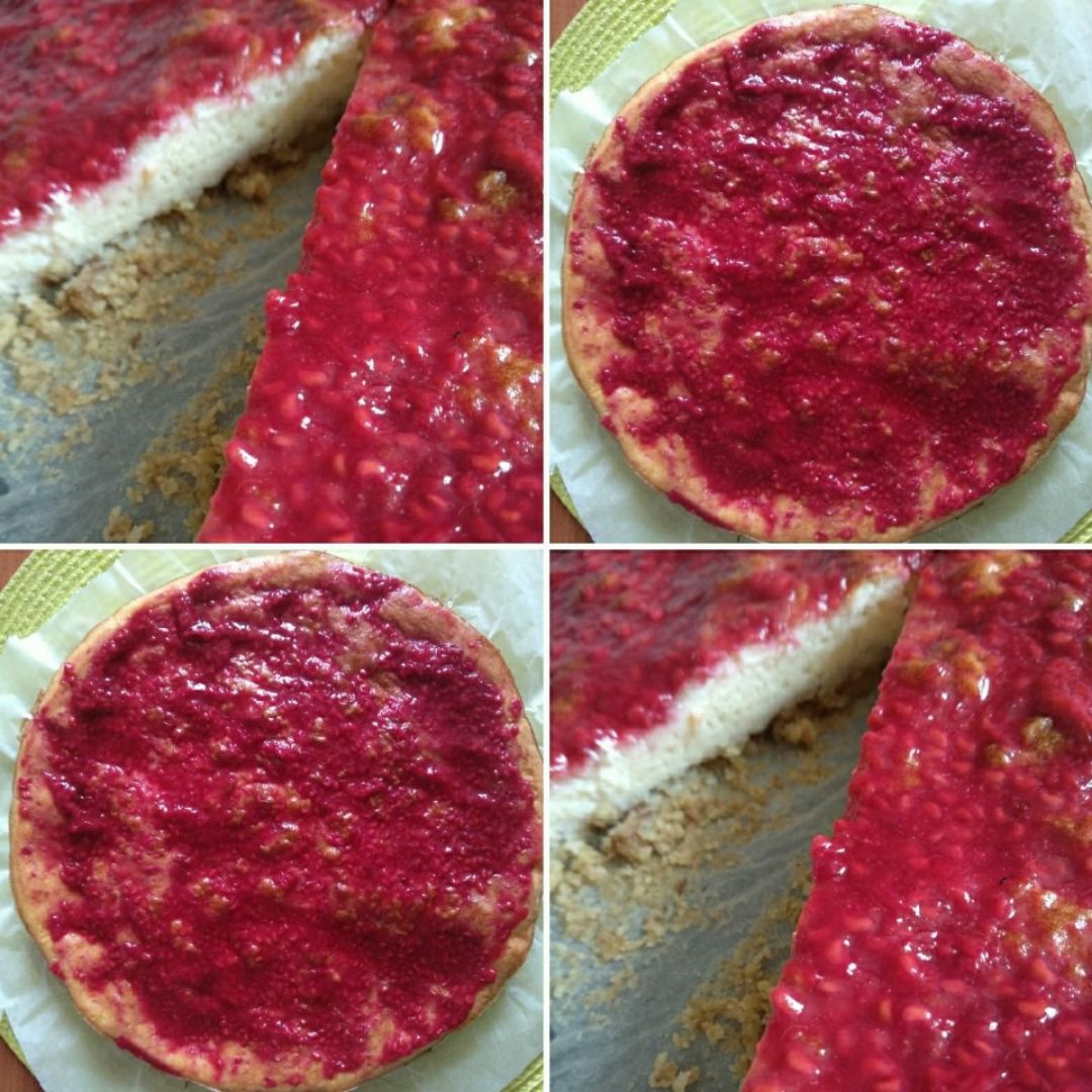 Tarta de queso Tarta de queso