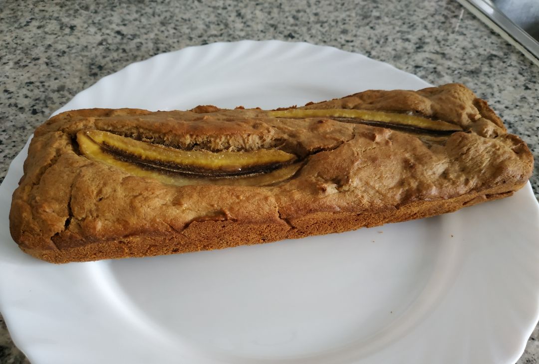 Banana Bread Banana Bread