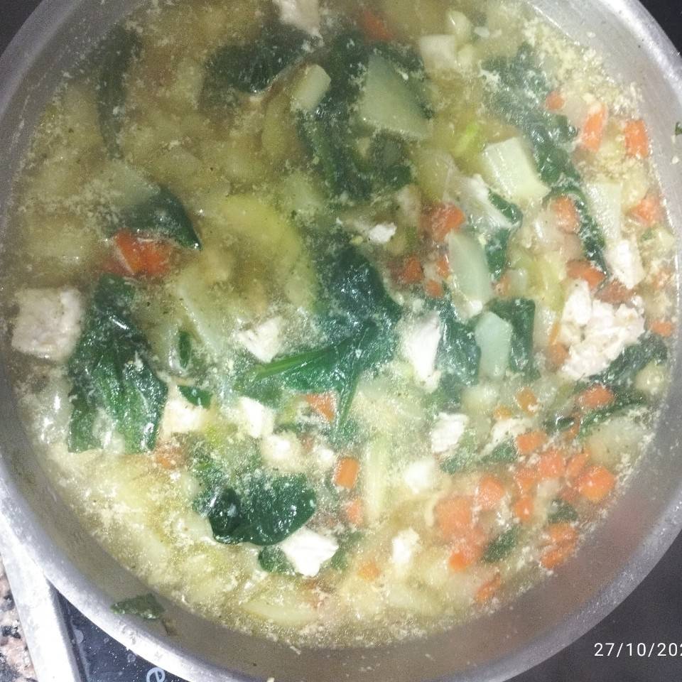 Verduras Verduras
