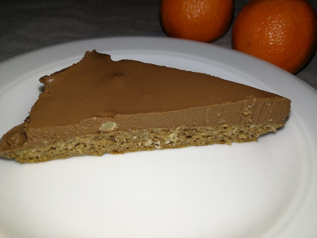Tarta de calabaza 🎃 Tarta de calabaza 🎃