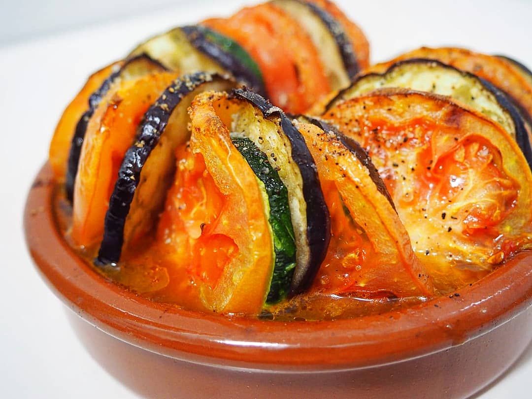 RATATOUILLE RATATOUILLE