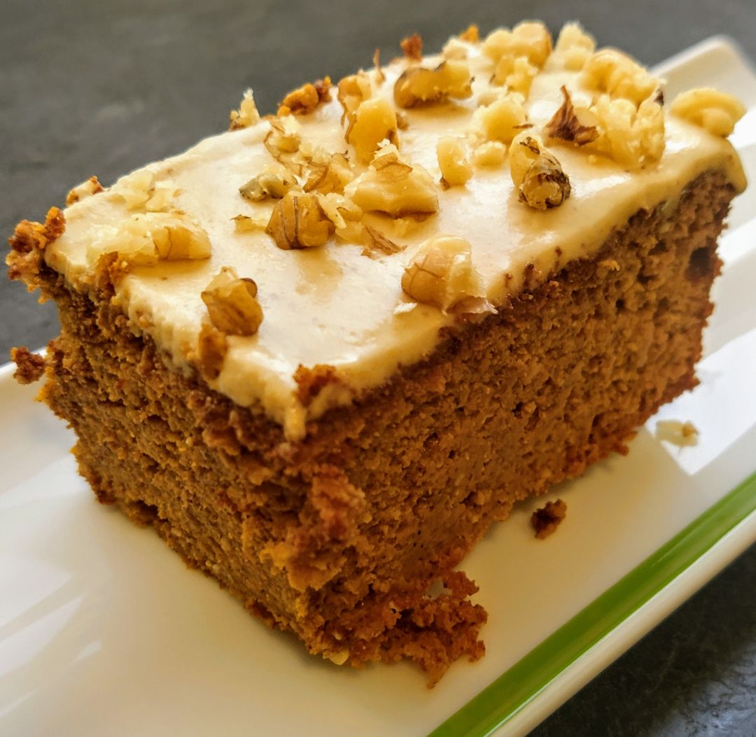 Carrot cake Fit Carrot cake Fit