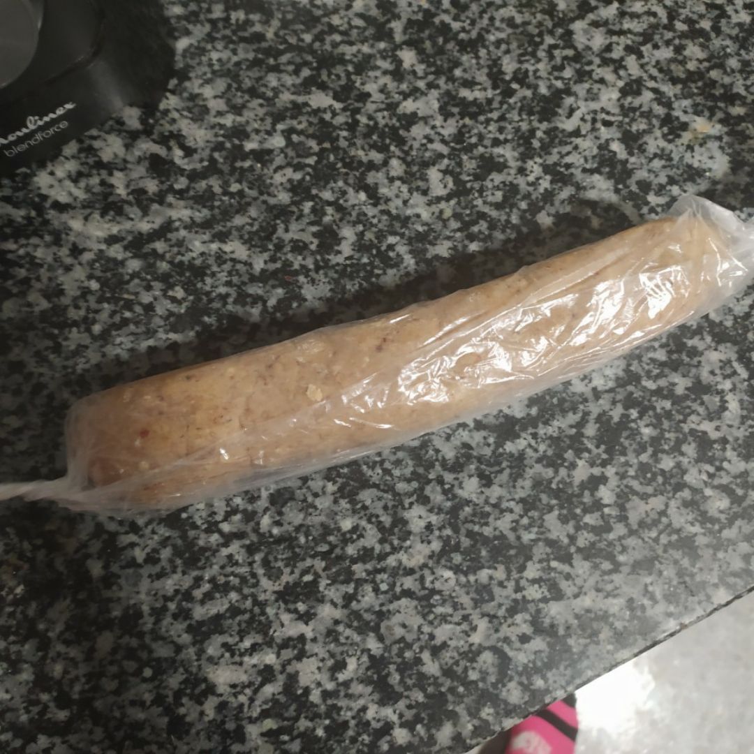 POLVORONES DE LIMÓN 🍋 Paso 5 POLVORONES DE LIMÓN 🍋 Paso 5