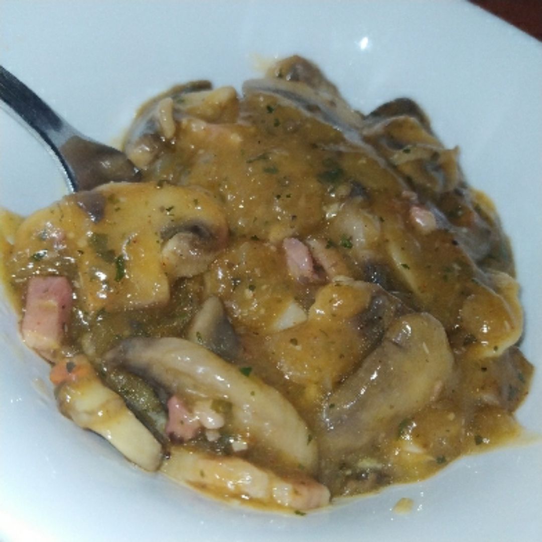 Champiñones Melosos 🍄 Champiñones Melosos 🍄