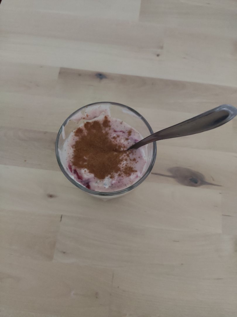 Batido helado Batido helado