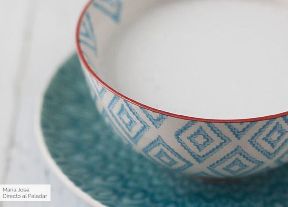 Bebida de coco Bebida de coco