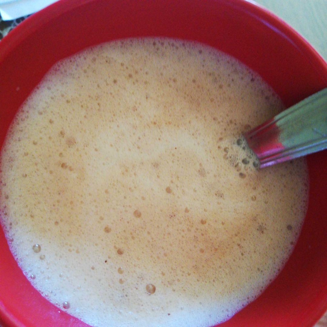 Cafe con leche Cafe con leche
