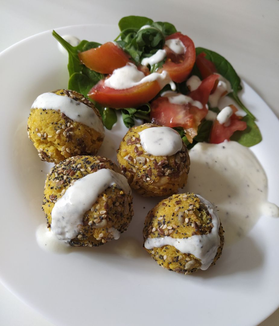 Falafel🤤 Falafel🤤