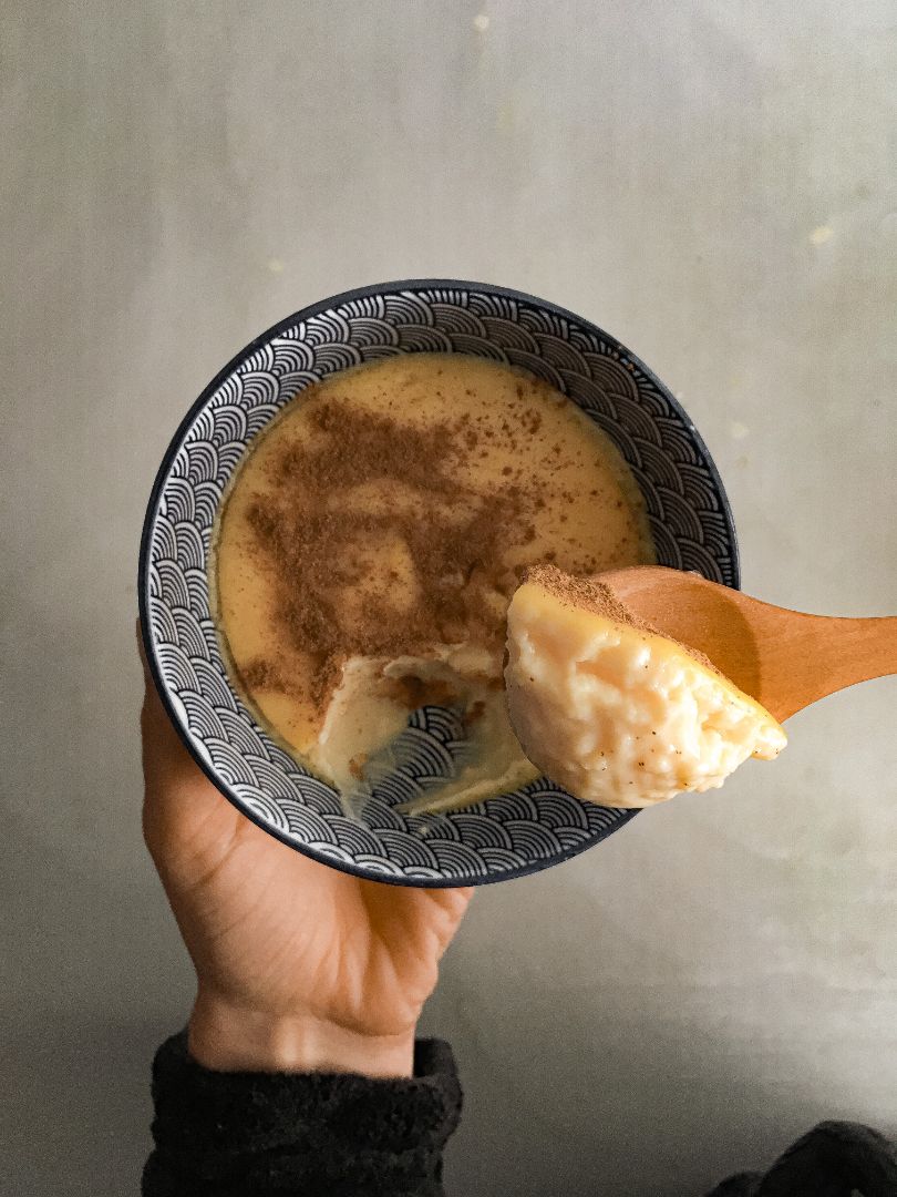 Natillas Realfooder Natillas Realfooder
