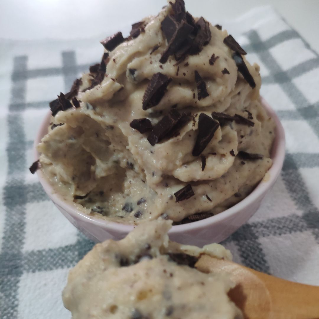Crema kinder Paso 2 Crema kinder Paso 2